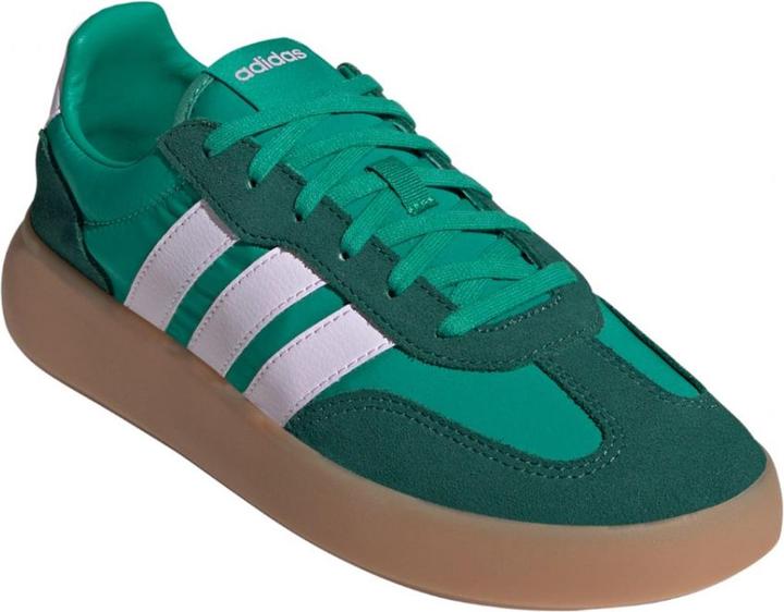 Produktbild Adidas Sneaker Barreda Decode Wildleder (40)