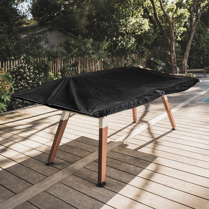 Immagine prodotto Cornilleau Copri tavolo medio Lifestyle