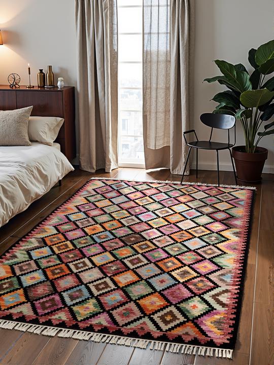 Produktbild Hanse Home Zara (170 x 120 cm)