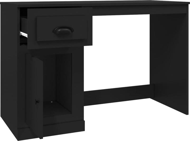 Immagine prodotto vidaXL Schreibtisch (115 x 50 x 75 cm)