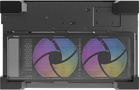 Image du produit Antec C8 (ITX, ATX, mATX)
