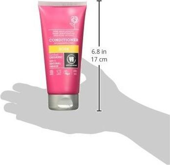Produktbild Urtekram Rose (180 ml)