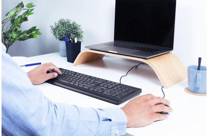 Actual product image Trust Primo (CH, Cable)