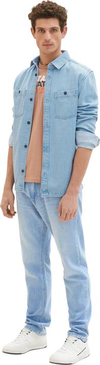 Produktbild Tom Tailor T-Shirt Kurzarmshirt (XXL)