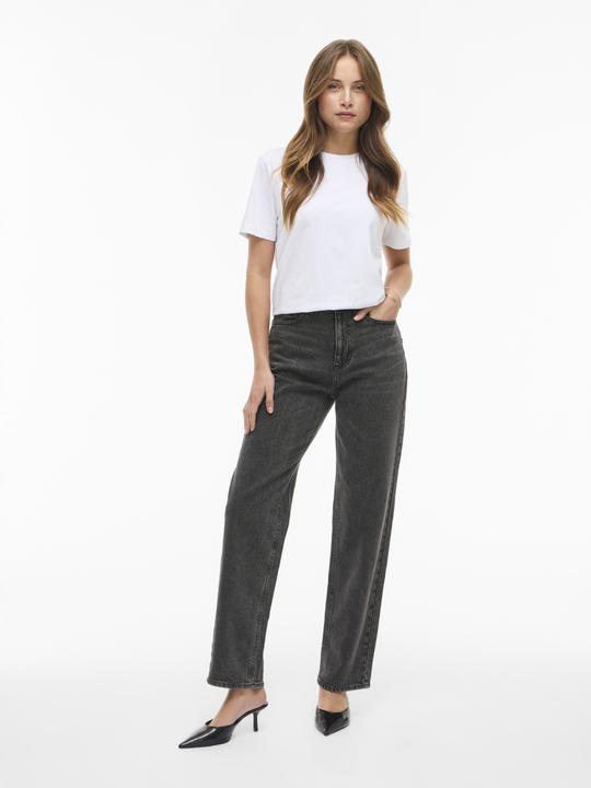 Immagine prodotto Vila VIKELLY High Waist Straight Fit Jeans (W44/L30)