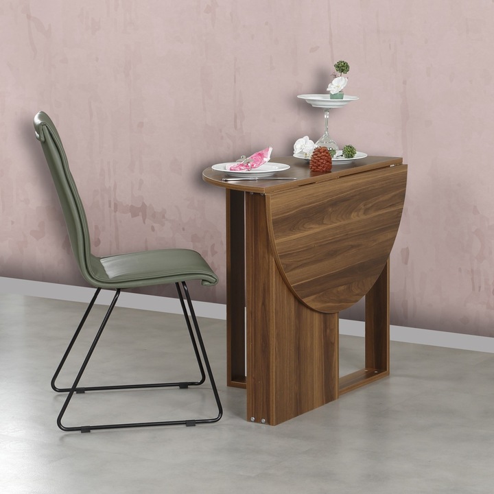 Image du produit Hanah Home Bradley (90 x 77 x 45 cm)