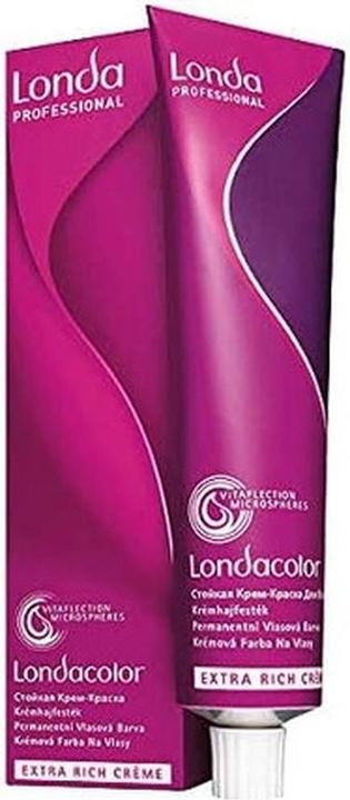 Produktbild Londa Cremehaarfarbe Color 6/7 dunkelblond- (6/7 dunkelblond-braun, Blond, Braun)