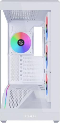 Produktbild Lian-Li Vector V100 (ATX, E-ATX, ITX, mATX)