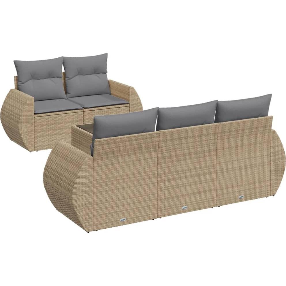 VidaXL, Gartenlounge, Rocket