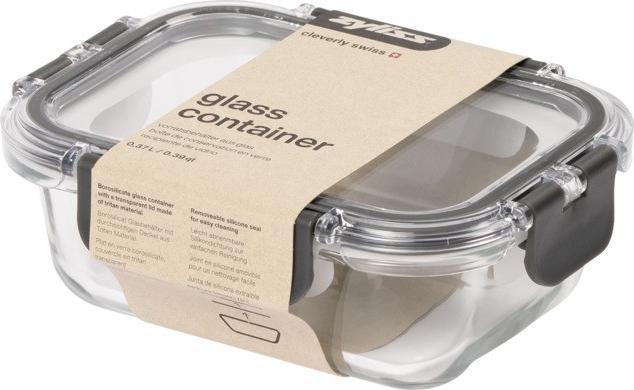 Produktbild Zyliss Vorratsbehälter (0.37 l)