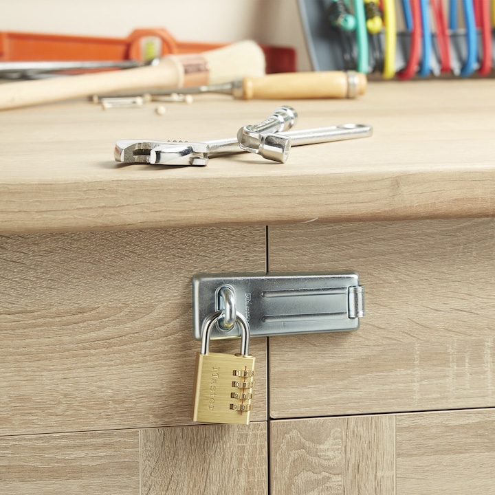 Immagine prodotto Master Lock serratura a combinazione