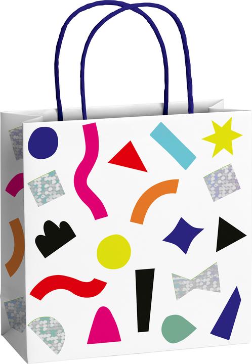Actual product image Stewo Tyra gift bag 254353102 yra 20x8x20cm (Gift box)