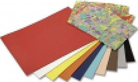 Produktbild Folia Moosgummi-Set 5 Farben