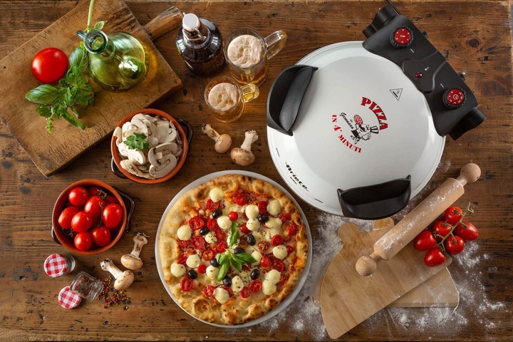 Productafbeelding Ariete Electrical Pizza