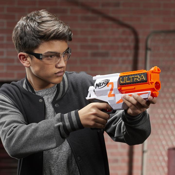 Immagine prodotto Nerf Blaster ultra due motorizzati