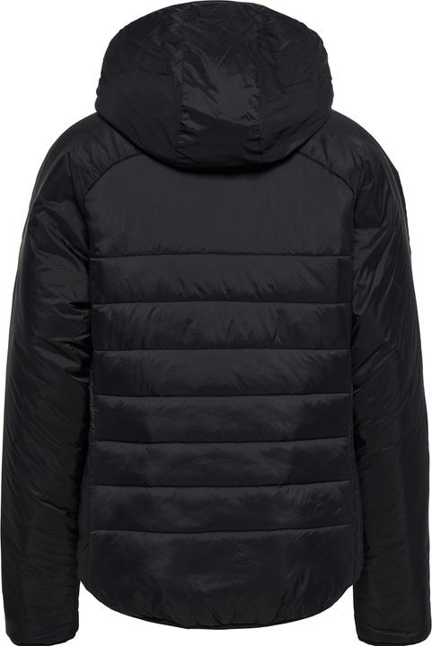 Image du produit hummel Veste à Capuche Matelassée Hmlgo Femme (XS)