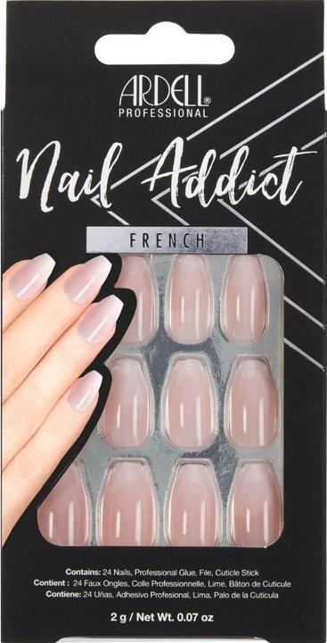 Dissolvenza francese