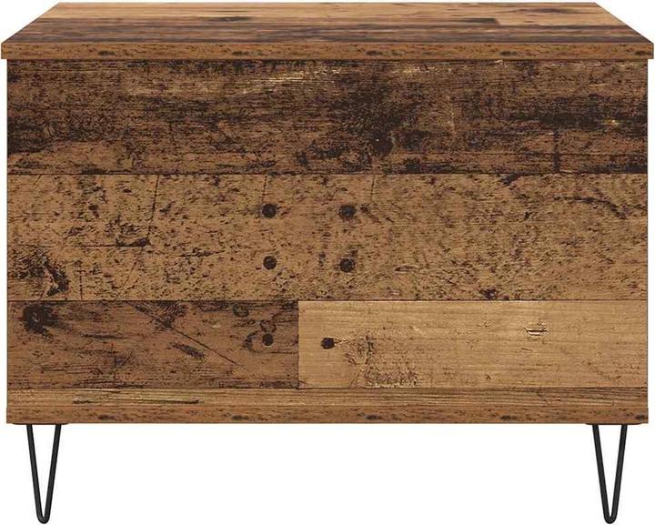 Immagine prodotto vidaXL Lift-TopTisch