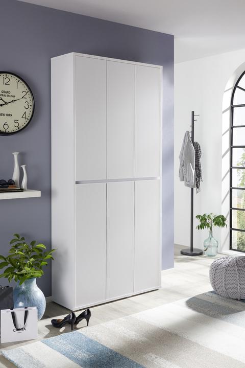 Actual product image Xora Chaim (100 x 34 x 210 cm)