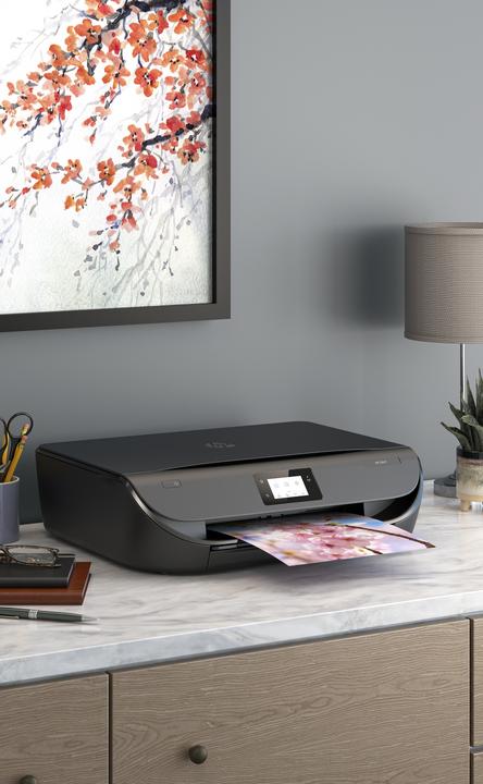 Produktbild HP Envy 5030 (Tintenpatrone, Farbe)