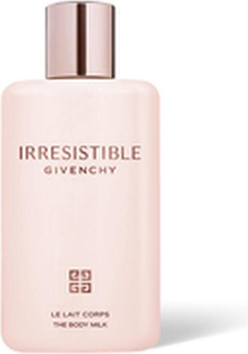 Produktbild Givenchy The Body Milk 200ml (200 ml)