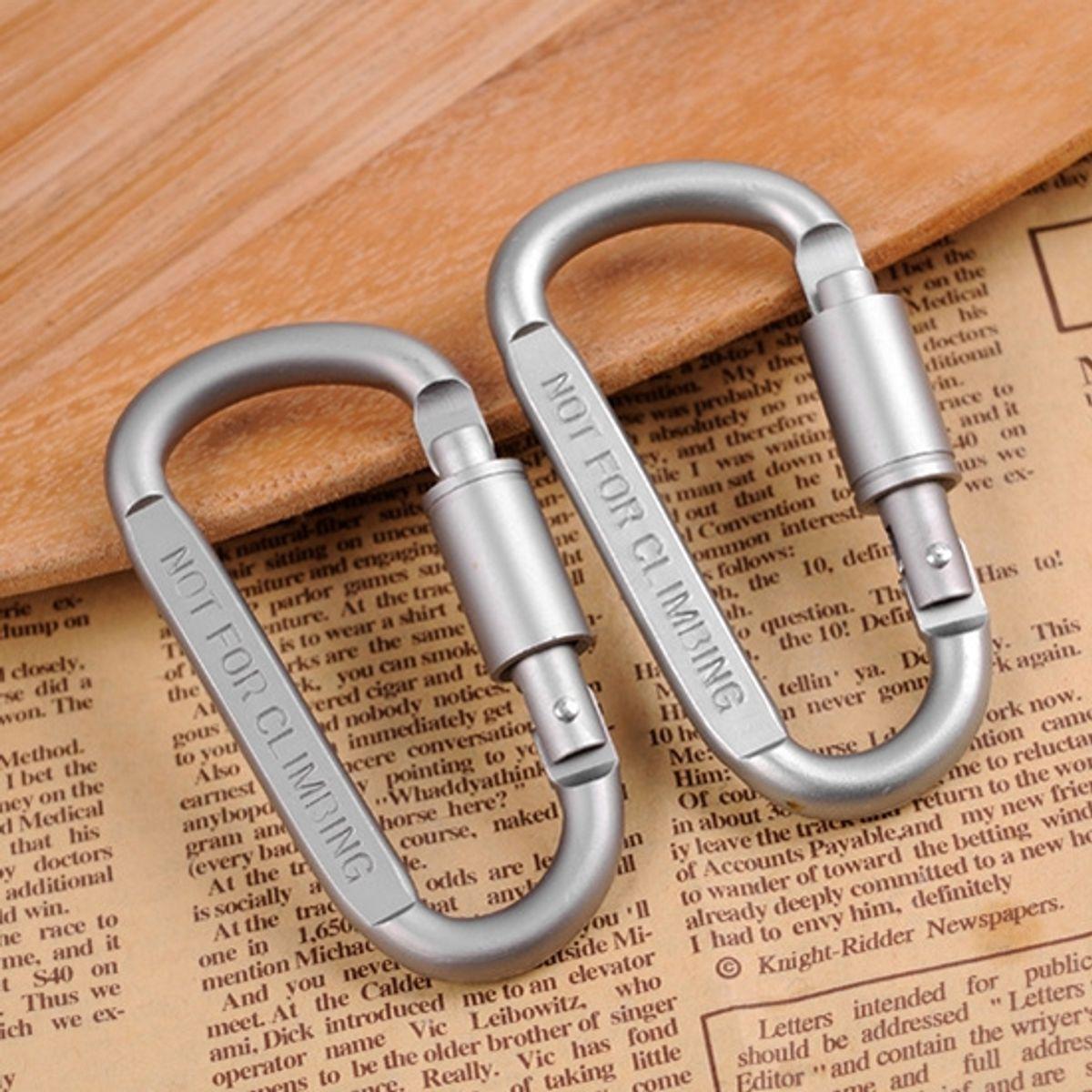 König Design, Karabiner
