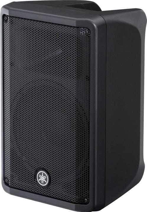 Actual product image Yamaha Dbr10 (Active, 2x 350 W)