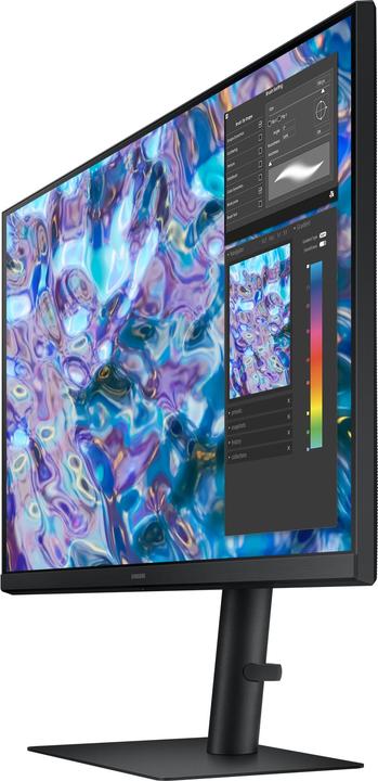 Immagine prodotto Samsung S27B610EQU (2560 x 1440 pixel, 27")