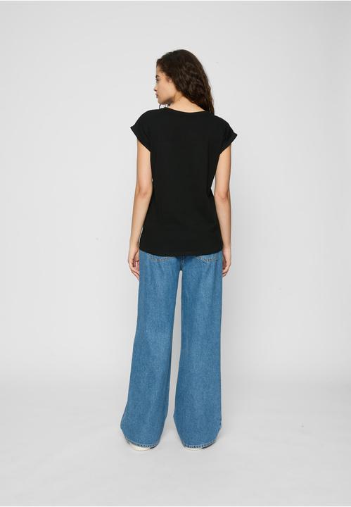 Actual product image Mister Tee Ladies Future Season Tee - 19689 (XS)