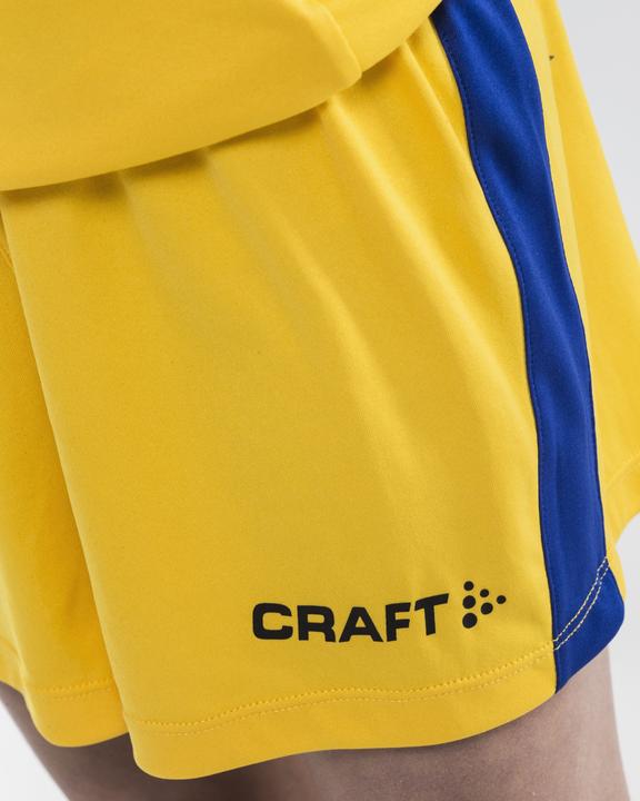 Produktbild Craft Progress Short Contrast Jr (158)