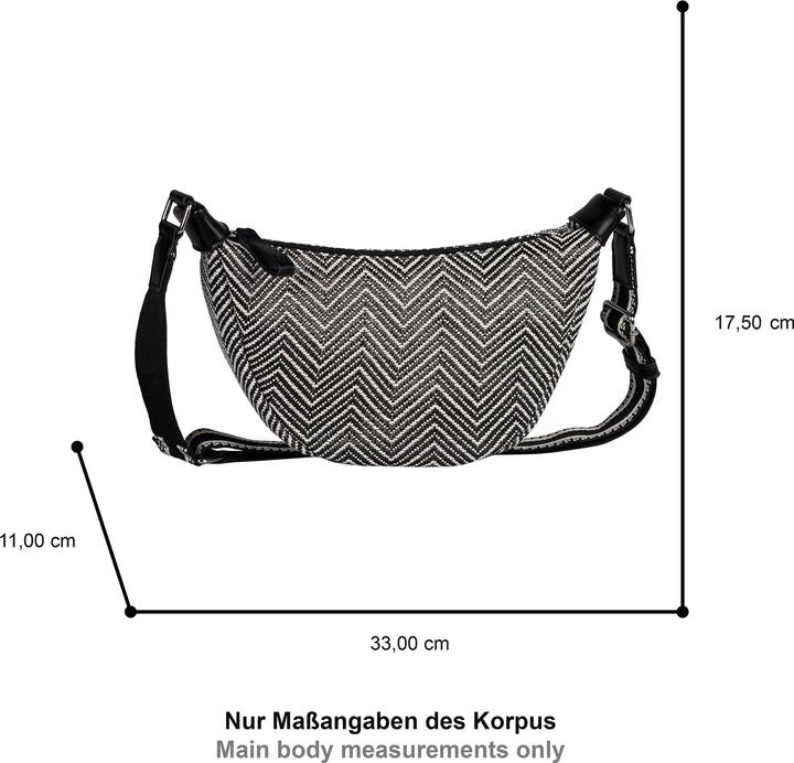 Image du produit Tom Tailor Liriel Summer Cross Bag