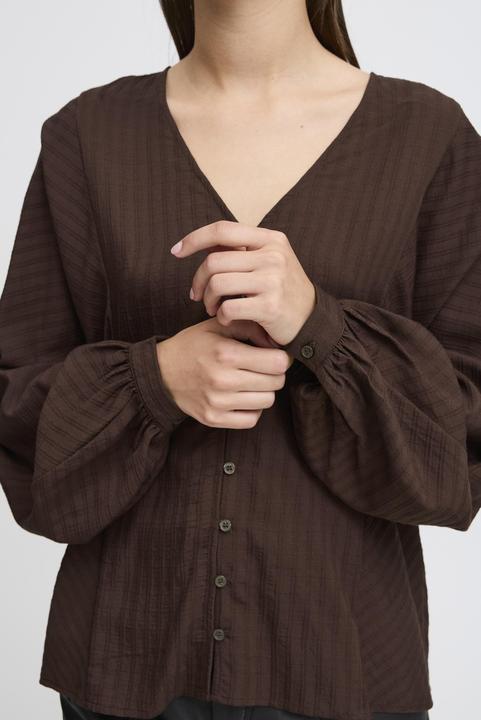 Image du produit B.young BYJAYELLE SHIRT 20815571 (40)