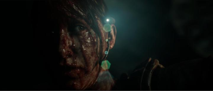 Actual product image Bandai Namco The Dark Pictures: House of Ashes (PS5, PS4, IT, DE, FR)