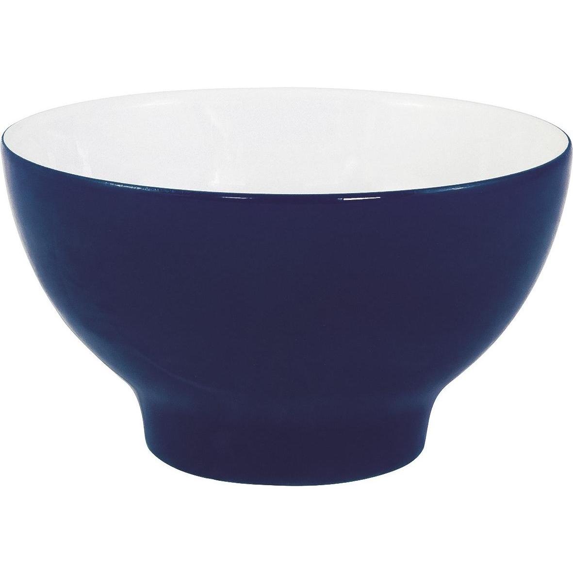 Kahla Pronto Colore Bowl, Schüssel + Schale, Blau