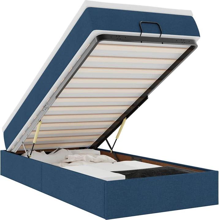 Image du produit vidaXL Ottoman-Bett (100 x 200 cm)