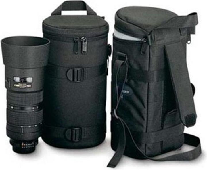 Immagine prodotto Lowepro Custodia per obiettivo 4, custodia per obiettivo (Borsa lente)