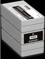 Produktbild Epson Gjic5 (BK)