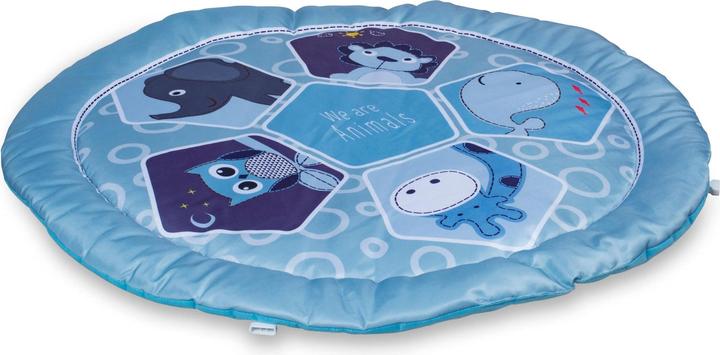 Actual product image Scandinavian Baby Products Zoo Activity Gym