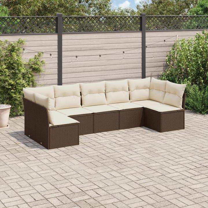 Produktbild vidaXL Truett