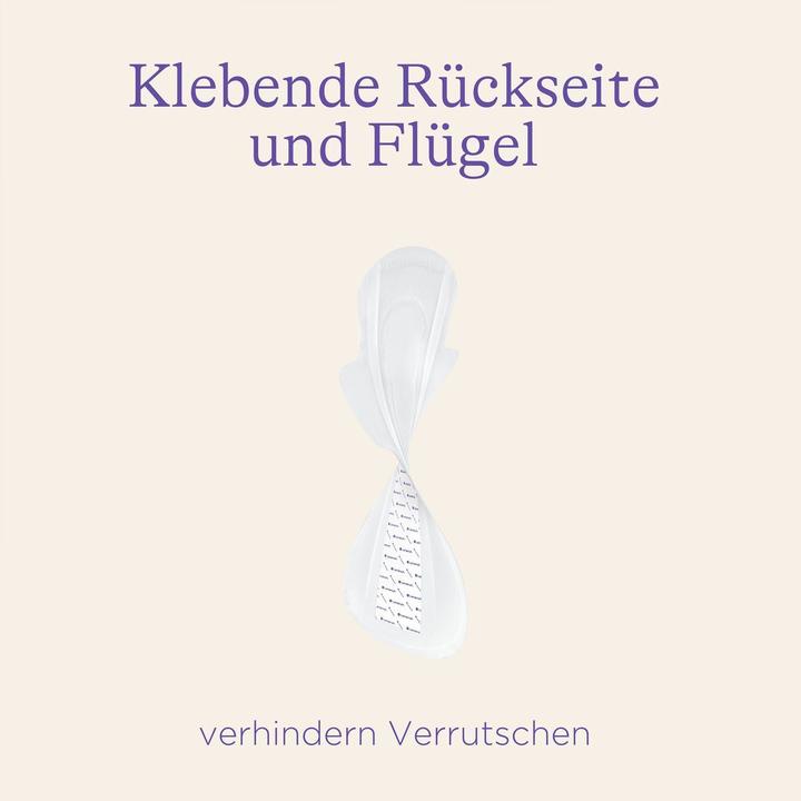 Actual product image Lansinoh Lansi weekly bed 0-2wo (10x)