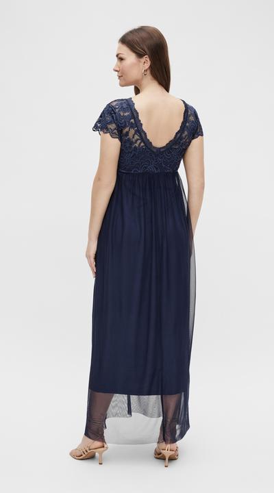 Image du produit Mamalicious MLMIVANA Robe de maternité longue (S)