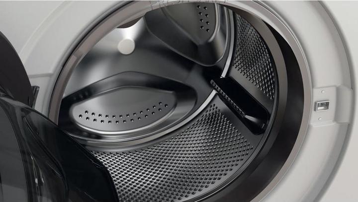 Actual product image Whirlpool FFWDB 864489 SV EE Washer Dryer