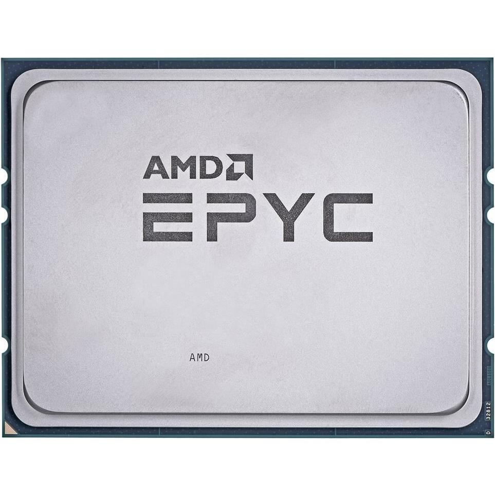 AMD EPYC 9335 - 3 GHz - 32 Kerne - 64 Th (SP5, 3 GHz, 32 -Core), Prozessor