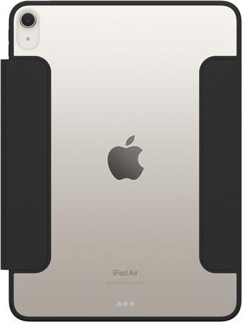 Image du produit OtterBox Si Symmetry Folio Mrgoodbar (iPad Air 2020 (4. Gen), iPad Air 2022 (5e génération), iPad Air 11 2024 (M2), iPad Air 11 2025)