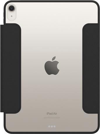 Productafbeelding OtterBox Ob Symmetrie Folio Mrgoodbar (iPad Air 2020 (4e generatie), iPad Air 2022 (5e gen), iPad Air 11 2024 (M2), iPad Air 11 2025)