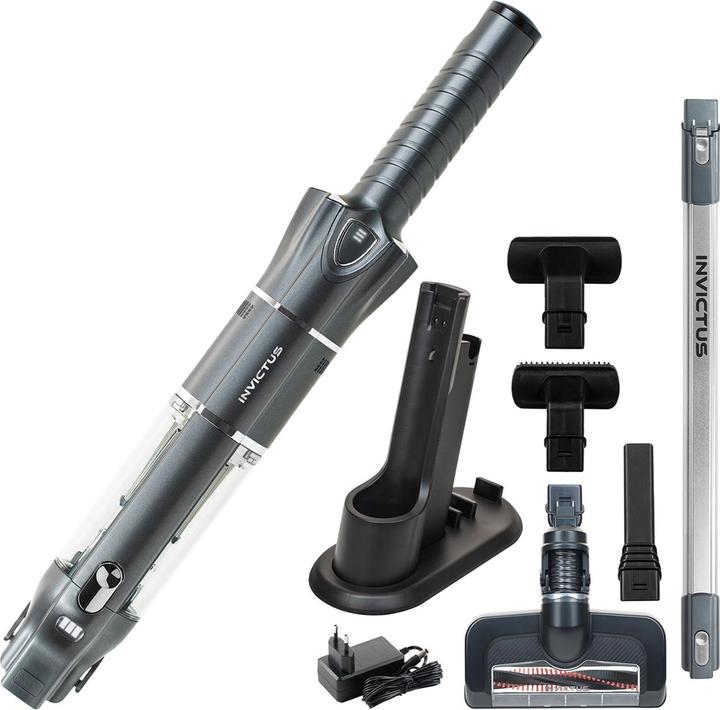 Immagine prodotto Genius Invictus One 3.0