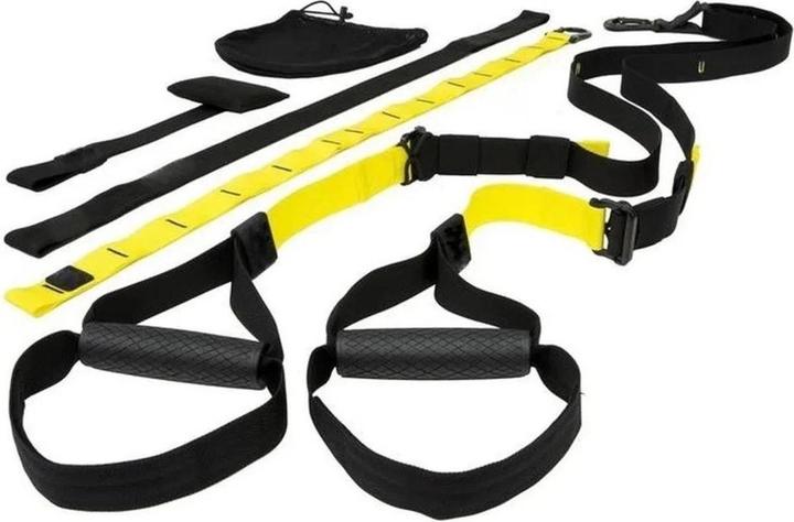 Fitcom Entraîneur de sangle Sling Trainer