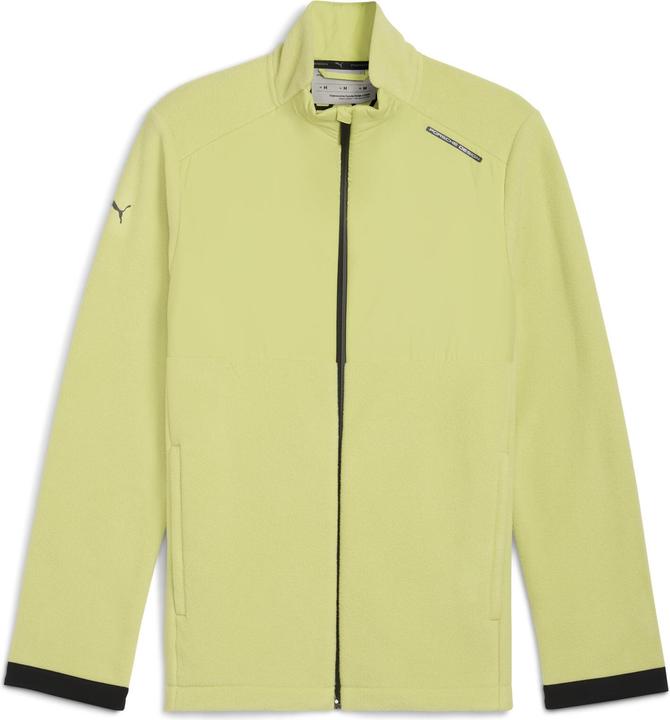 Image du produit Puma PD Fleece Midlayer (L)