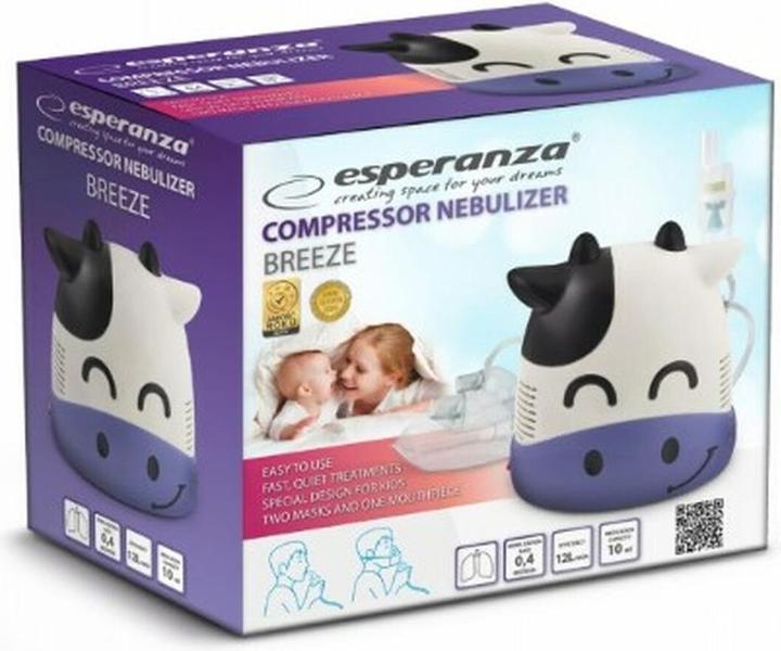 Actual product image Esperanza ECN001