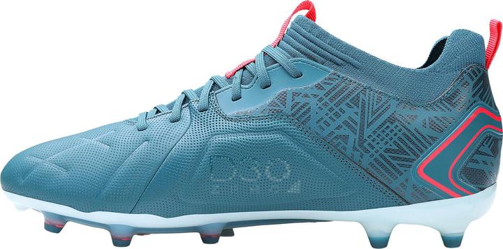 Actual product image Umbro Tocco 2 Pro Leather Firm Ground Shoes (40)